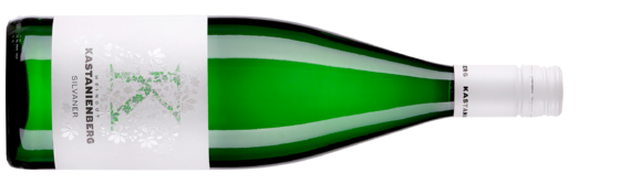 2022 Silvaner, 1 Liter, Weingut Kastanienberg, Hainfeld