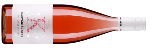 2023 Portugieser Rosé, 1 Liter, Weingut Kastanienberg, Hainfeld