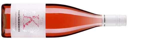 2024 Portugieser Rosé, 1 Liter, Weingut Kastanienberg, Hainfeld