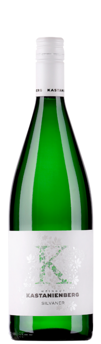 Silvaner (1 Liter), Basisweine