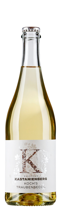 Kochs Traubensecco (0,75 Liter), Alkoholfrei