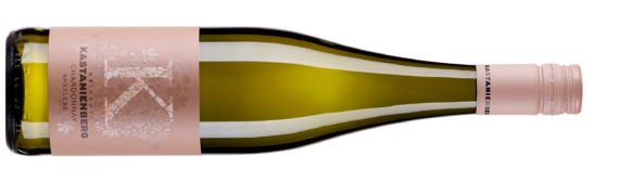 2021 Chardonnay Spätlese, 0,75 Liter, Weingut Kastanienberg, Hainfeld